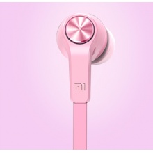 小米活塞耳机 炫彩版