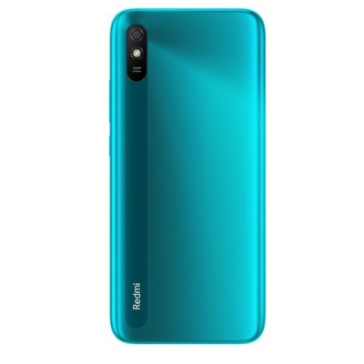 小米红米9A手机5000mAh大电量大屏幕游戏备用老年人手机