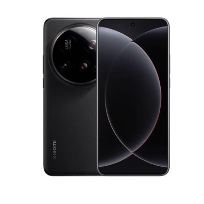 小米15Ultra手机新品徕卡联合小米澎湃OS高通骁龙8至尊版商务游戏