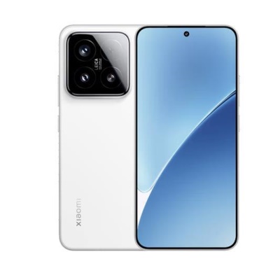 MIUI/小米15手机小米澎湃OS高通骁龙8至尊版游戏智能机