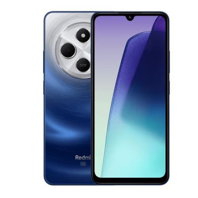 小米红米Redmi 14R 5G新品大屏高刷大音量手机 小米手机学生备用