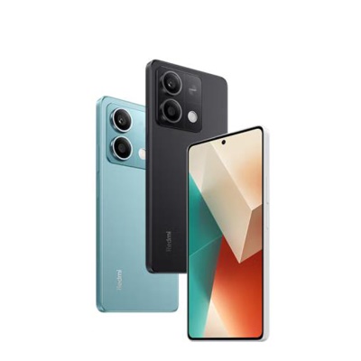 小米 Redmi Note13 5G新品手机红米note13系列1亿像素备用机