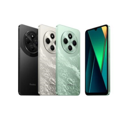 MIUI/小米 Redmi红米14C手机新品智能红米小米大音备用老人百元14