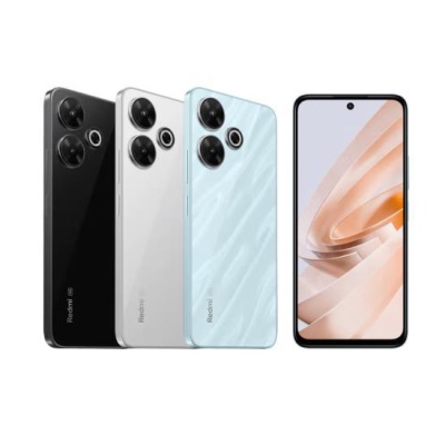 新品小米/Redmi Note13R 学生5G手机红米Note13R智能拍照学生备用