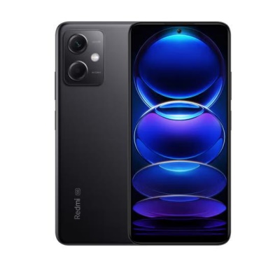 小米Redmi Note12 5G新品OLED屏幕红米note12智能手机学生