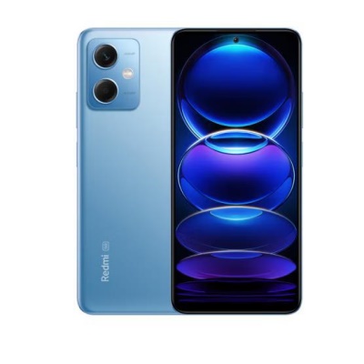 小米Redmi Note12 5G新品OLED屏幕红米note12智能手机学生