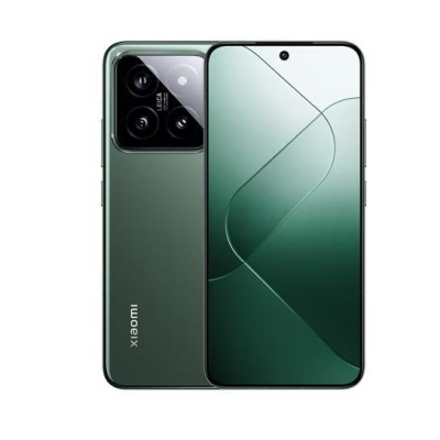 小米新品小米14手机徕卡澎湃高通骁龙8Gen3 游戏商务智能机