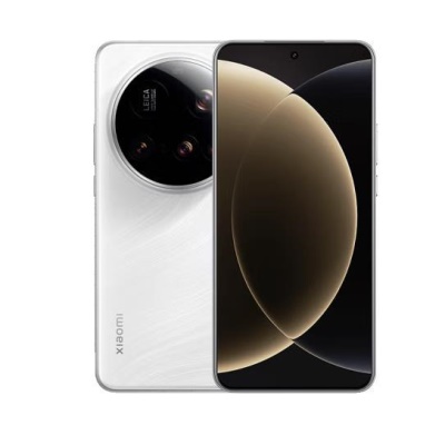 小米15Ultra手机新品徕卡联合小米澎湃OS高通骁龙8至尊版商务游戏