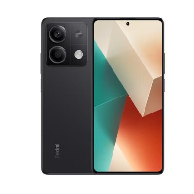 小米 Redmi Note13 5G新品手机红米note13系列1亿像素备用机