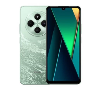 MIUI/小米 Redmi红米14C手机新品智能红米小米大音备用老人百元14