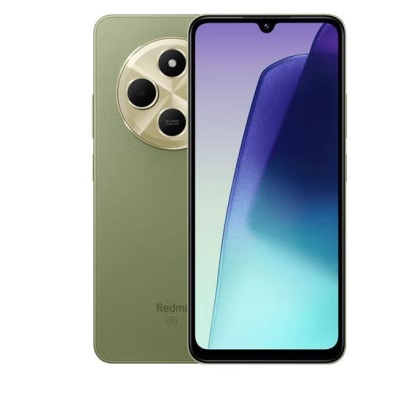 小米红米Redmi 14R 5G新品大屏高刷大音量手机 小米手机学生备用