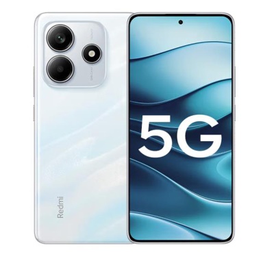 MIUI/小米 Redmi Note14 5G手机红米note新品小米note14学生备用