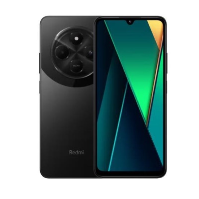 MIUI/小米 Redmi红米14C手机新品智能红米小米大音备用老人百元14