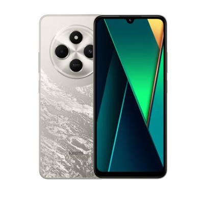 MIUI/小米 Redmi红米14C手机新品智能红米小米大音备用老人百元14