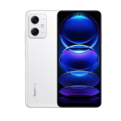 小米Redmi Note12 5G新品OLED屏幕红米note12智能手机学生