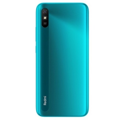 小米红米9A手机5000mAh大电量大屏幕游戏备用老年人手机