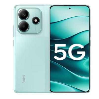 MIUI/小米 Redmi Note14 5G手机红米note新品小米note14学生备用